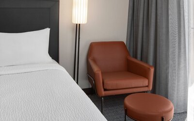 Courtyard by Marriott Little Rock West