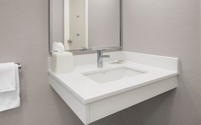 Courtyard by Marriott Little Rock West