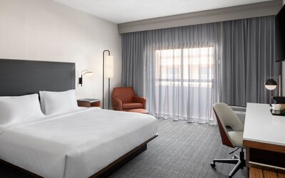 Courtyard by Marriott Little Rock West