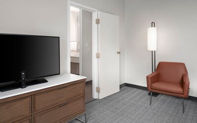 Courtyard by Marriott Little Rock West