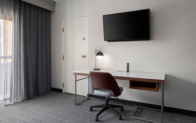 Courtyard by Marriott Little Rock West