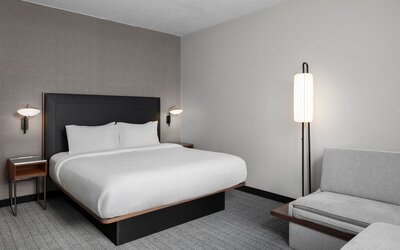 Courtyard by Marriott Little Rock West