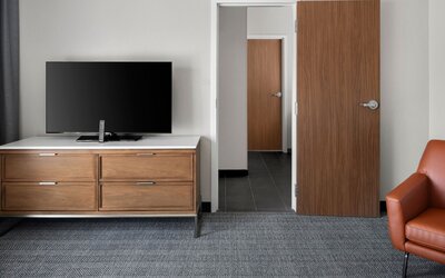 Courtyard by Marriott Little Rock West