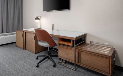 Courtyard by Marriott Little Rock West