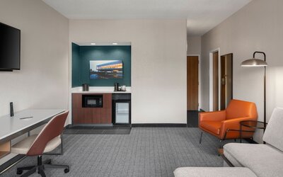 Courtyard by Marriott Little Rock West