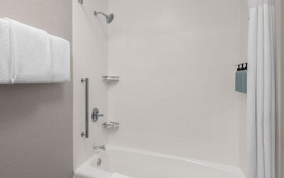Courtyard by Marriott Little Rock West