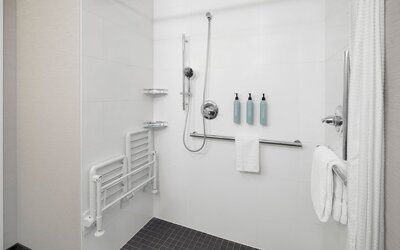Courtyard by Marriott Little Rock West
