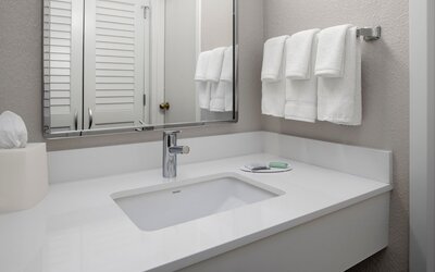 Courtyard by Marriott Little Rock West