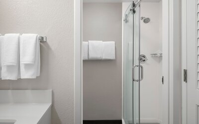 Courtyard by Marriott Little Rock West