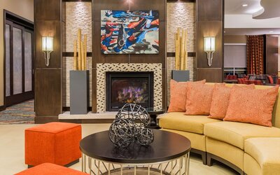 Homewood Suites by Hilton Little Rock Downtown