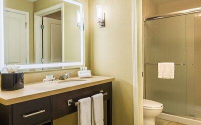 Homewood Suites by Hilton Little Rock Downtown