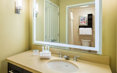 Homewood Suites by Hilton Little Rock Downtown