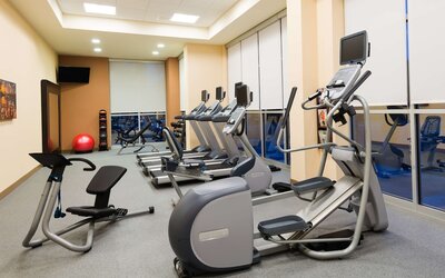 Homewood Suites by Hilton Little Rock Downtown