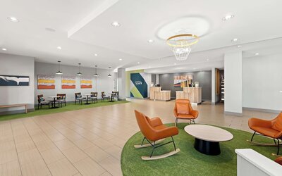 Spark by Hilton Little Rock West