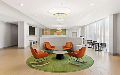 Spark by Hilton Little Rock West