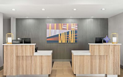 Spark by Hilton Little Rock West