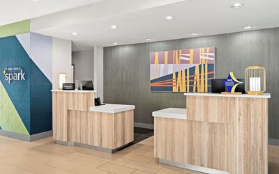 Spark by Hilton Little Rock West