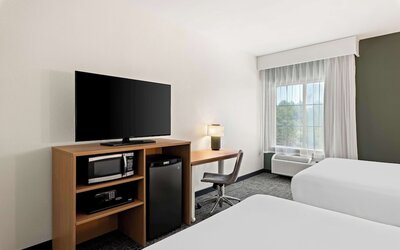 Spark by Hilton Little Rock West