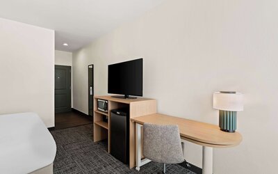 Spark by Hilton Little Rock West