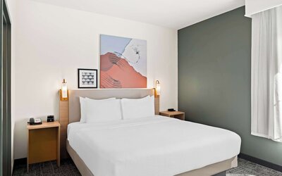 Spark by Hilton Little Rock West