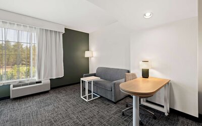 Spark by Hilton Little Rock West