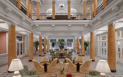 Capital Hotel