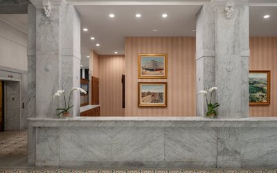 Capital Hotel
