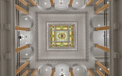 Capital Hotel