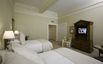 Capital Hotel