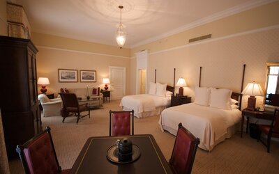 Capital Hotel