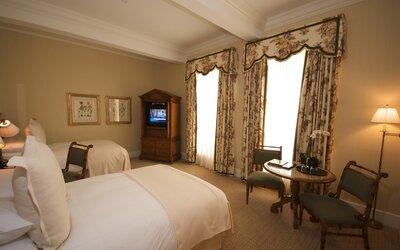 Capital Hotel