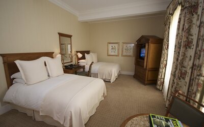 Capital Hotel