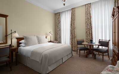 Capital Hotel