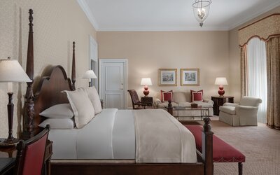 Capital Hotel