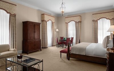 Capital Hotel