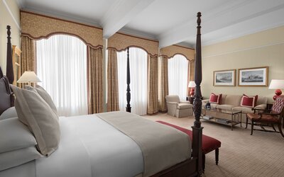 Capital Hotel