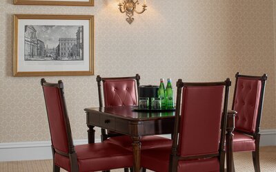 Capital Hotel