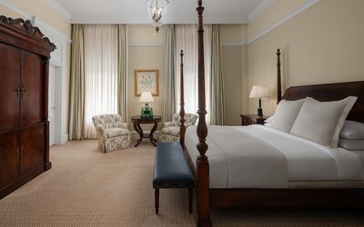 Capital Hotel