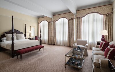 Capital Hotel