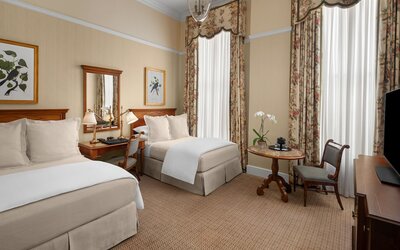 Capital Hotel