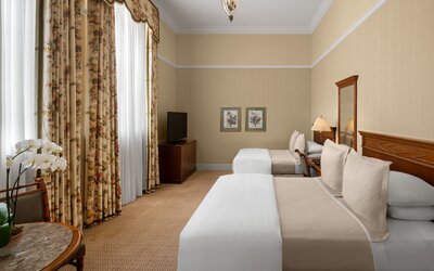 Capital Hotel