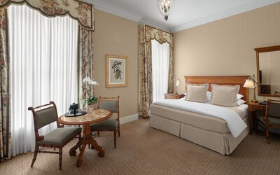 Capital Hotel