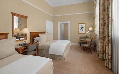 Capital Hotel