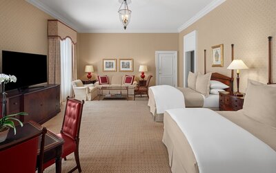 Capital Hotel