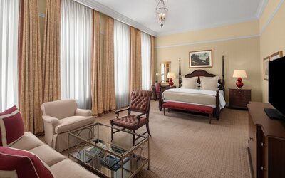 Capital Hotel