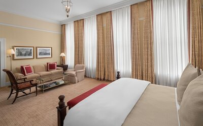 Capital Hotel
