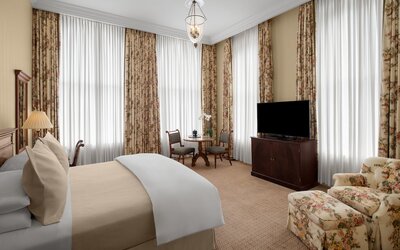Capital Hotel
