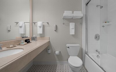 Capital Hotel