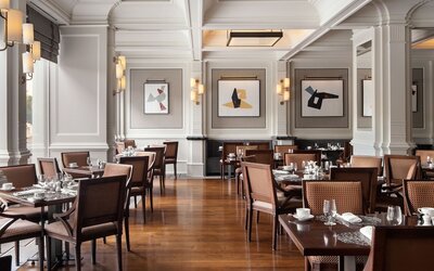 Capital Hotel