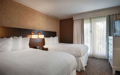 The Burgundy Hotel, Tapestry Collection by Hilton